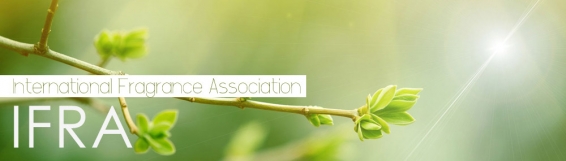 2 dicembre Tavolo per la ricerca sul bergamotto con l'International Fragrance Association
