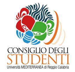 Consiglio degli studenti