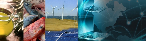 Rete dei Poli di innovazione della Calabria