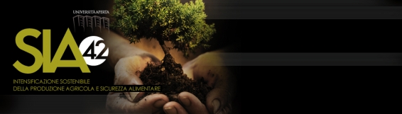 18/20 settembre XLII Convegno della Società Italiana di Agronomia(FOTO)