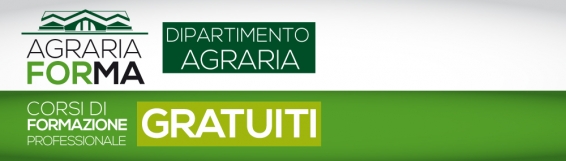 Progetto Formativo Agraria-Forma