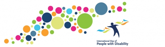4 dicembre Giornata mondiale dei diritti delle persone con disabilità 2015