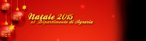 9 dicembre Santa Messa e scambio auguri