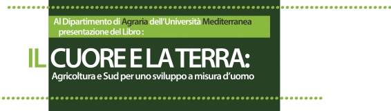 Presentazione libro Il Cuore e la Terra |Foto|