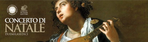 19 e 20 dicembre Concerto di Natale 2016