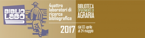 Biblioteca: Laboratori Bibliografici ***