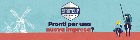 IX edizione della Start Cup Calabria