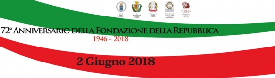 Il programma delle celebrazioni in Città