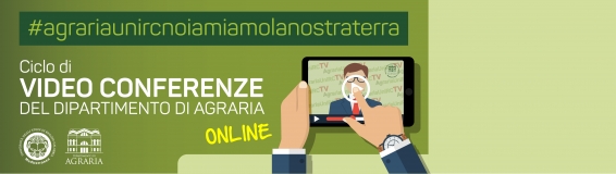 Le VideoConferenze #noiamiamolanostraterra