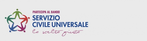 Servizio Civile Universale: la scelta giusta - Programma