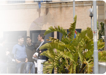 Studenti