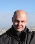 Foto Demetrio Antonio ZEMA