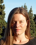 Foto Donatella Maria DI GREGORIO