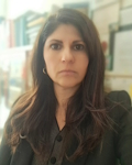 Foto ANNA IRENE DE LUCA