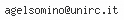 Indirizzo e-mail