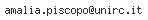 Indirizzo e-mail