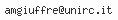 Indirizzo e-mail