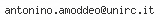 Indirizzo e-mail