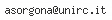 Indirizzo e-mail