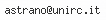 Indirizzo e-mail