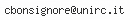 Indirizzo e-mail