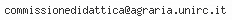 Indirizzo e-mail