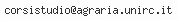 Indirizzo e-mail