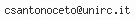 Indirizzo e-mail