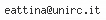 Indirizzo e-mail