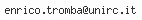 Indirizzo e-mail