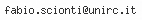 Indirizzo e-mail