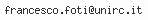 Indirizzo e-mail