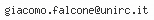 Indirizzo e-mail