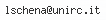 Indirizzo e-mail