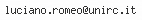 Indirizzo e-mail