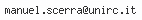 Indirizzo e-mail