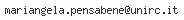 Indirizzo e-mail