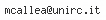 Indirizzo e-mail