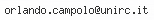 Indirizzo e-mail