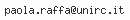 Indirizzo e-mail