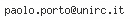 Indirizzo e-mail
