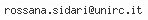 Indirizzo e-mail