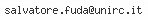 Indirizzo e-mail
