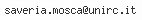Indirizzo e-mail