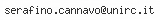 Indirizzo e-mail