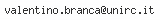 Indirizzo e-mail